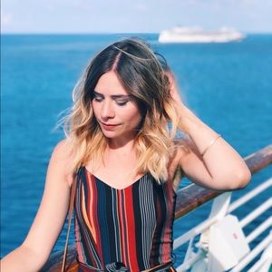 Meet your Posher, Erin